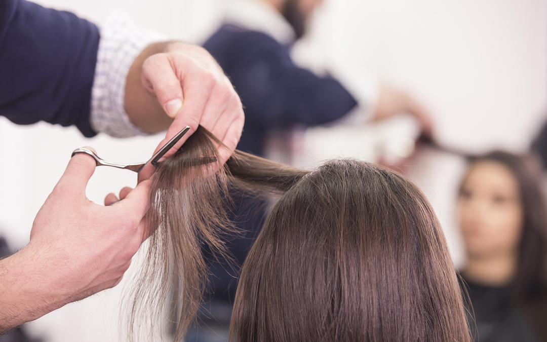 Keeping Clients when Moving from One Salon to Another