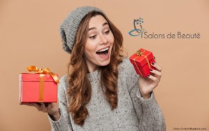 Holiday Gift Ideas salons in Lawton