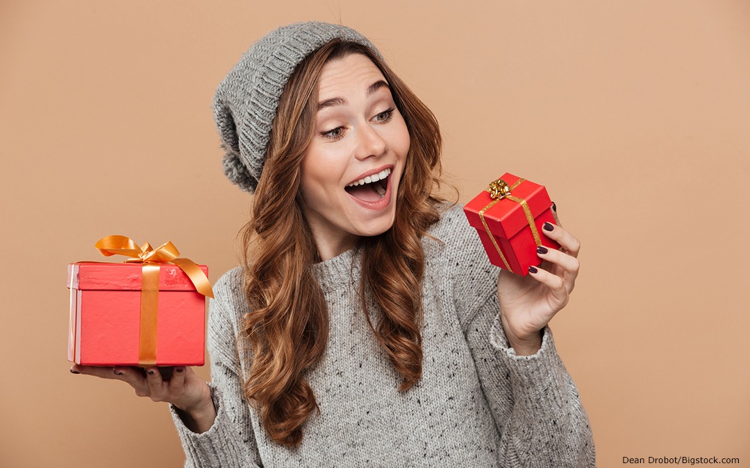 Holiday Gift Ideas salons in Lawton