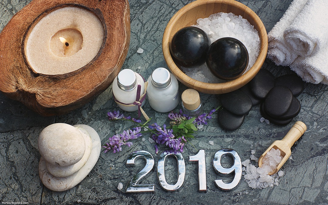 Top 2019 New Year’s Resolutions for Your Salon Business