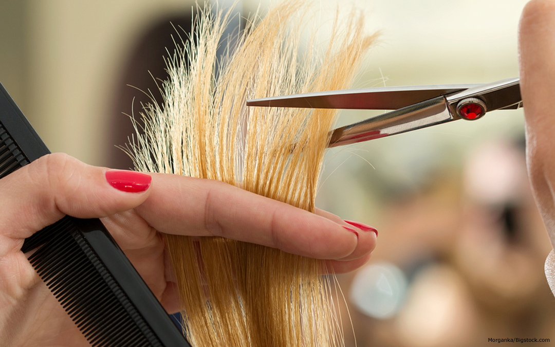 How Much Should You Tip Hairstylists at Salons in Lawton?