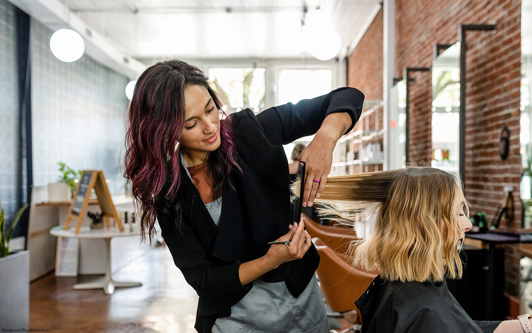 Six Things NOT to Do After You Leave the Salon in Lawton